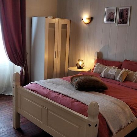 Le 7 Pompadour Hotel Arnac-Pompadour Екстериор снимка