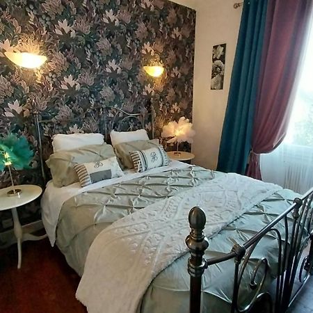 Le 7 Pompadour Hotel Arnac-Pompadour Екстериор снимка