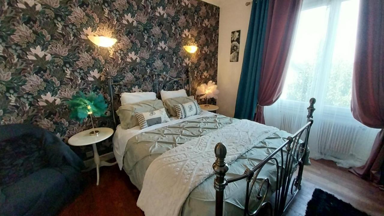 Le 7 Pompadour Hotel Arnac-Pompadour Екстериор снимка