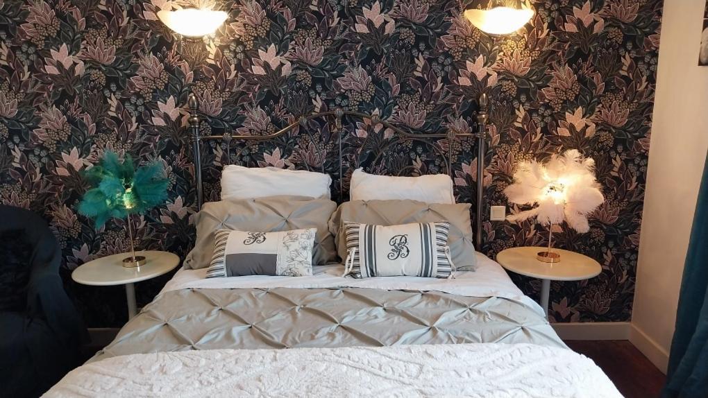 Le 7 Pompadour Hotel Arnac-Pompadour Екстериор снимка